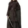 Winter Warrior Costume For Women 1 Winter Warrior Costume For Women -Costumes Sales Store womens winter warrior costume