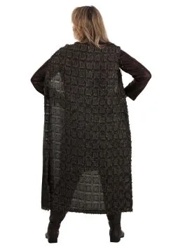 Winter Warrior Costume For Women 15 Winter Warrior Costume For Women -Costumes Sales Store womens winter warrior costume alt 3