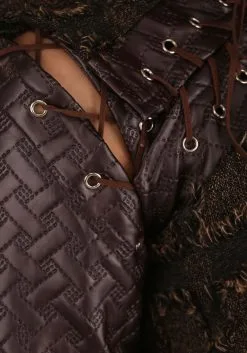 Winter Warrior Costume For Women 20 Winter Warrior Costume For Women -Costumes Sales Store womens winter warrior costume alt 8