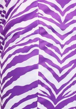 Macho Man Madness WWE Adult Costume -Costumes Sales Store wwe adult macho man madness costume 8