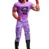 Macho Man Madness WWE Adult Costume