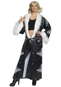 WWE Women's Nature Girl Costume