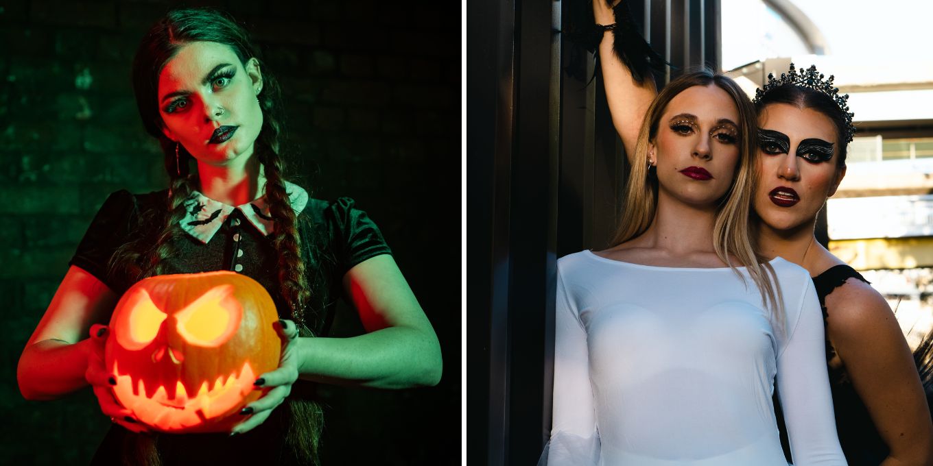 Costumes Sales Store -Costumes Sales Store HALLOWEEN WOMAN